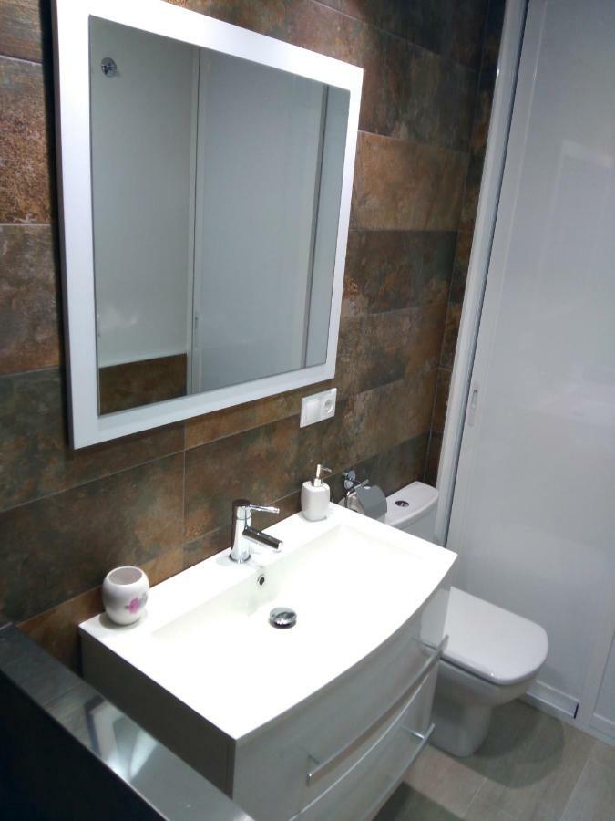 Playa De San Juan Apartment Benimagrell Ngoại thất bức ảnh