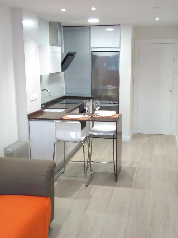 Playa De San Juan Apartment Benimagrell Ngoại thất bức ảnh